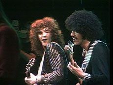 thin lizzy live